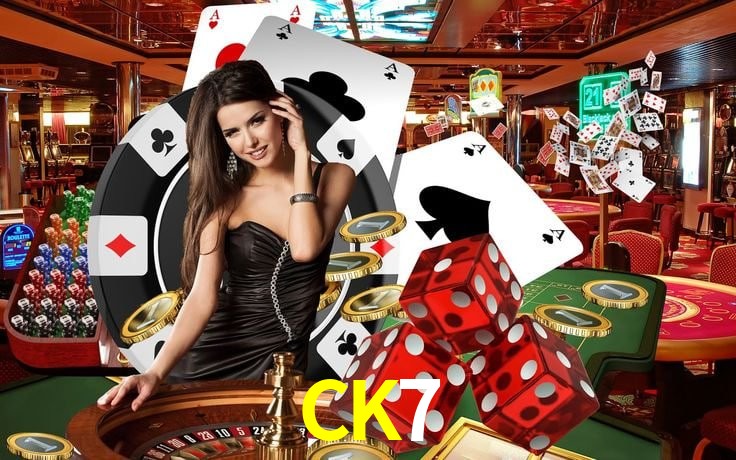 CK7 Apuesta múltiple en vivo