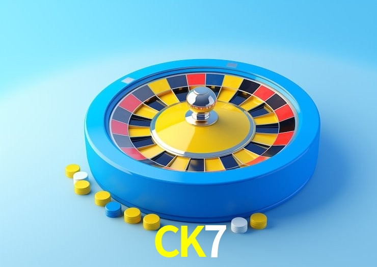CK7 Dados auténticos