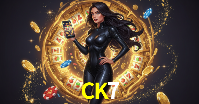 CK7 Inicia sesión en CK7 para acceder a nuestro lobby en México