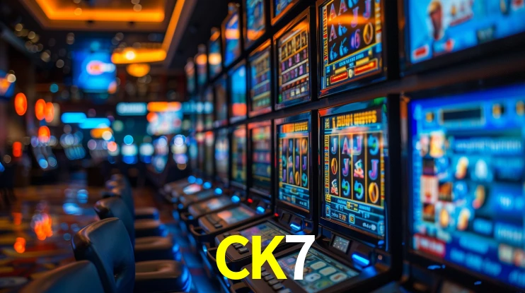 CK7 gaming platform