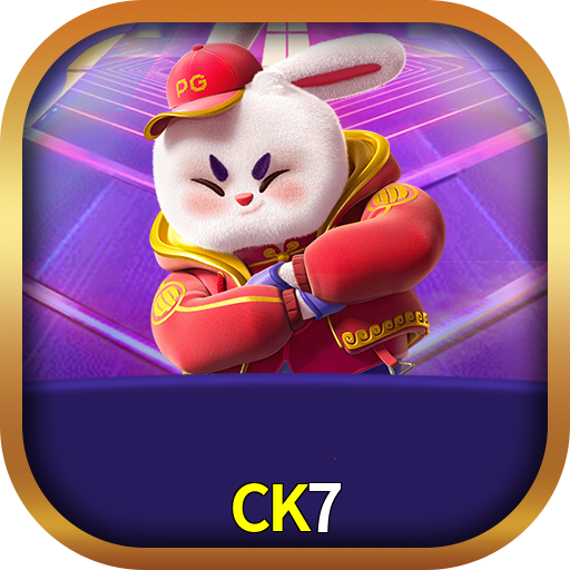 CK7 logo